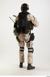  Photos Reece Bates Army Navy Seals Operator Poses 